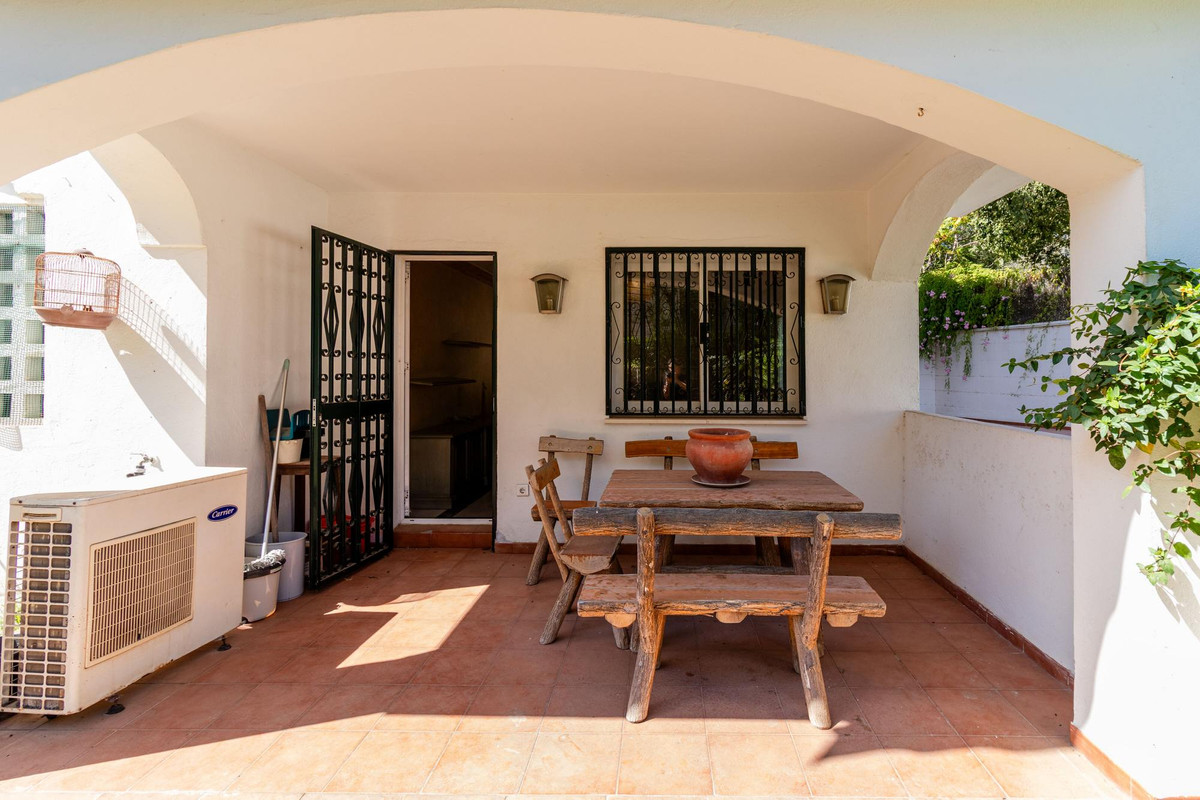 Appartement te koop in Marbella | 3 slaapkamers H5396374