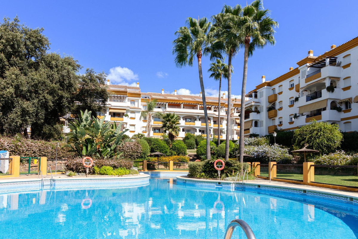 Appartement te koop in Marbella | 3 slaapkamers H5396374