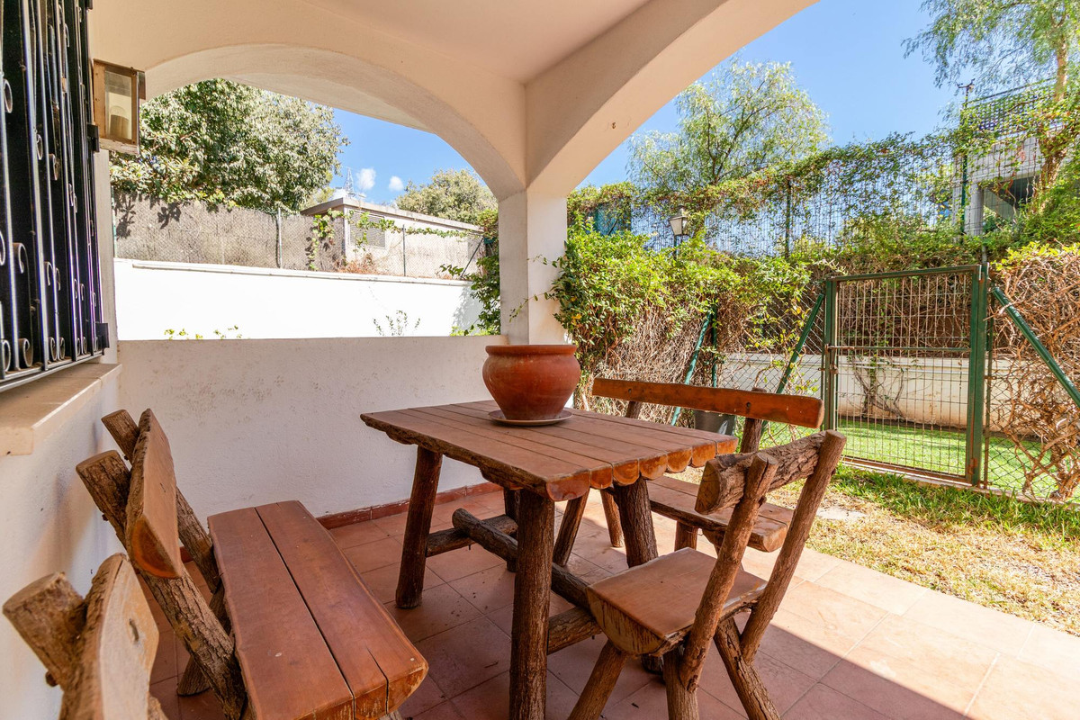 Appartement te koop in Marbella | 3 slaapkamers H5396374