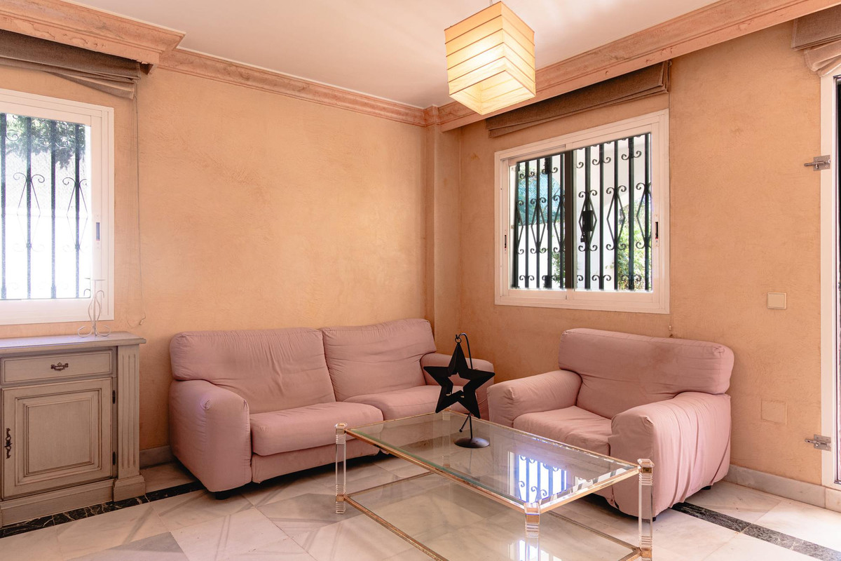 Appartement te koop in Marbella | 3 slaapkamers H5396374