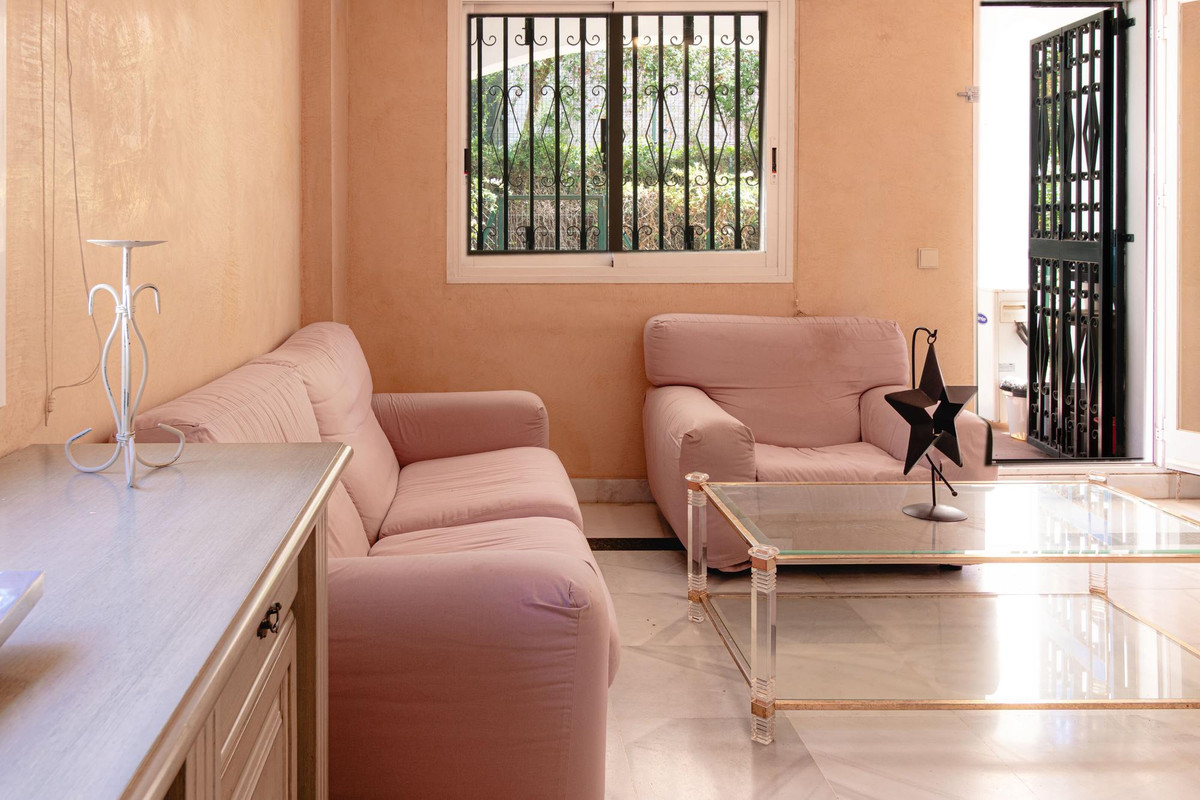 Appartement te koop in Marbella | 3 slaapkamers H5396374