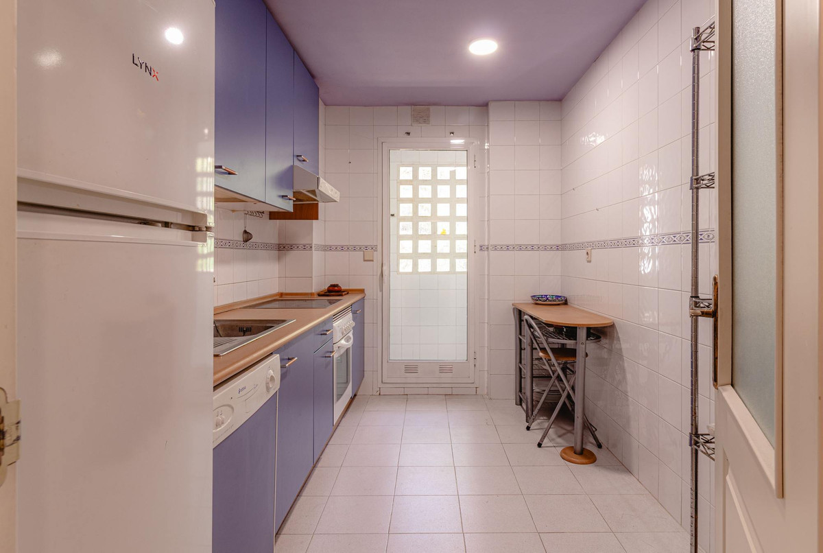 Appartement te koop in Marbella | 3 slaapkamers H5396374