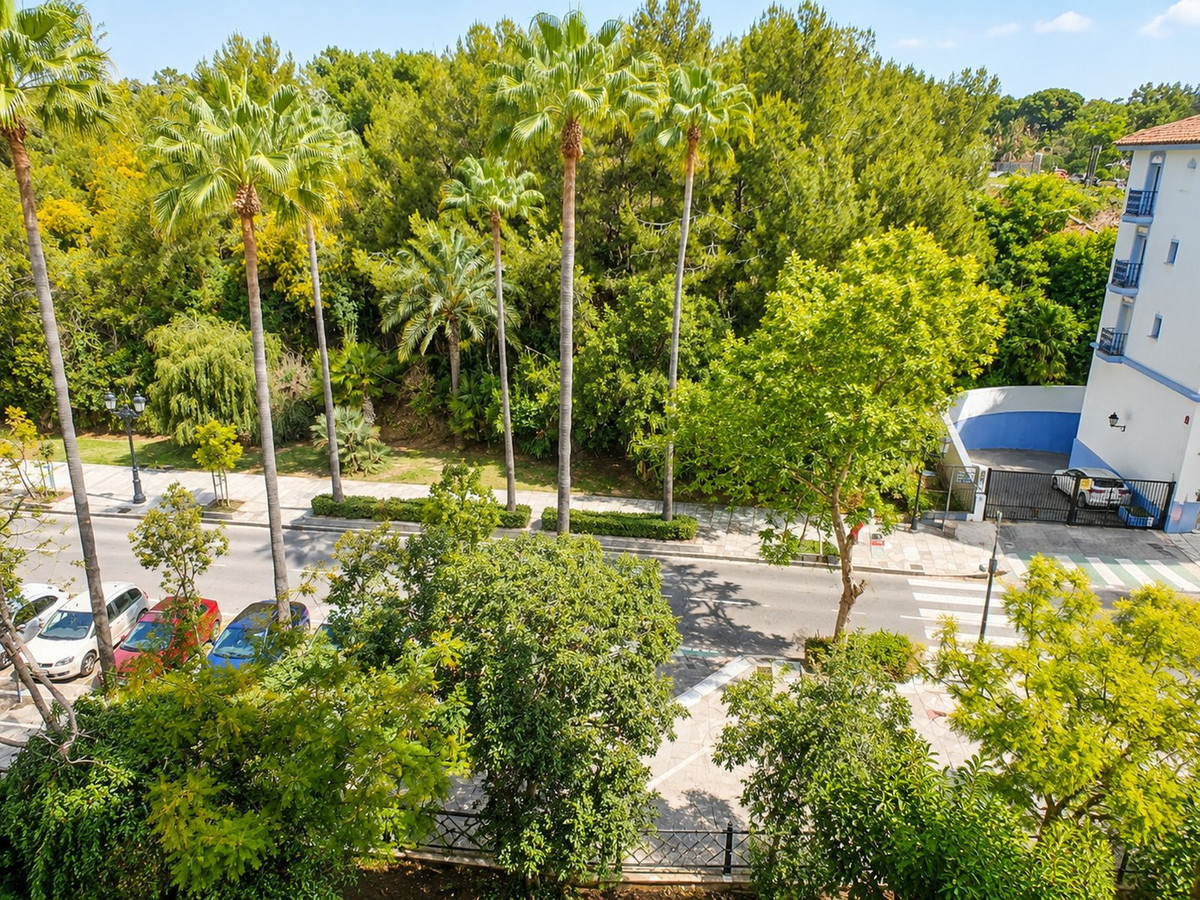 Appartement te koop in Marbella | 3 slaapkamers H5396572
