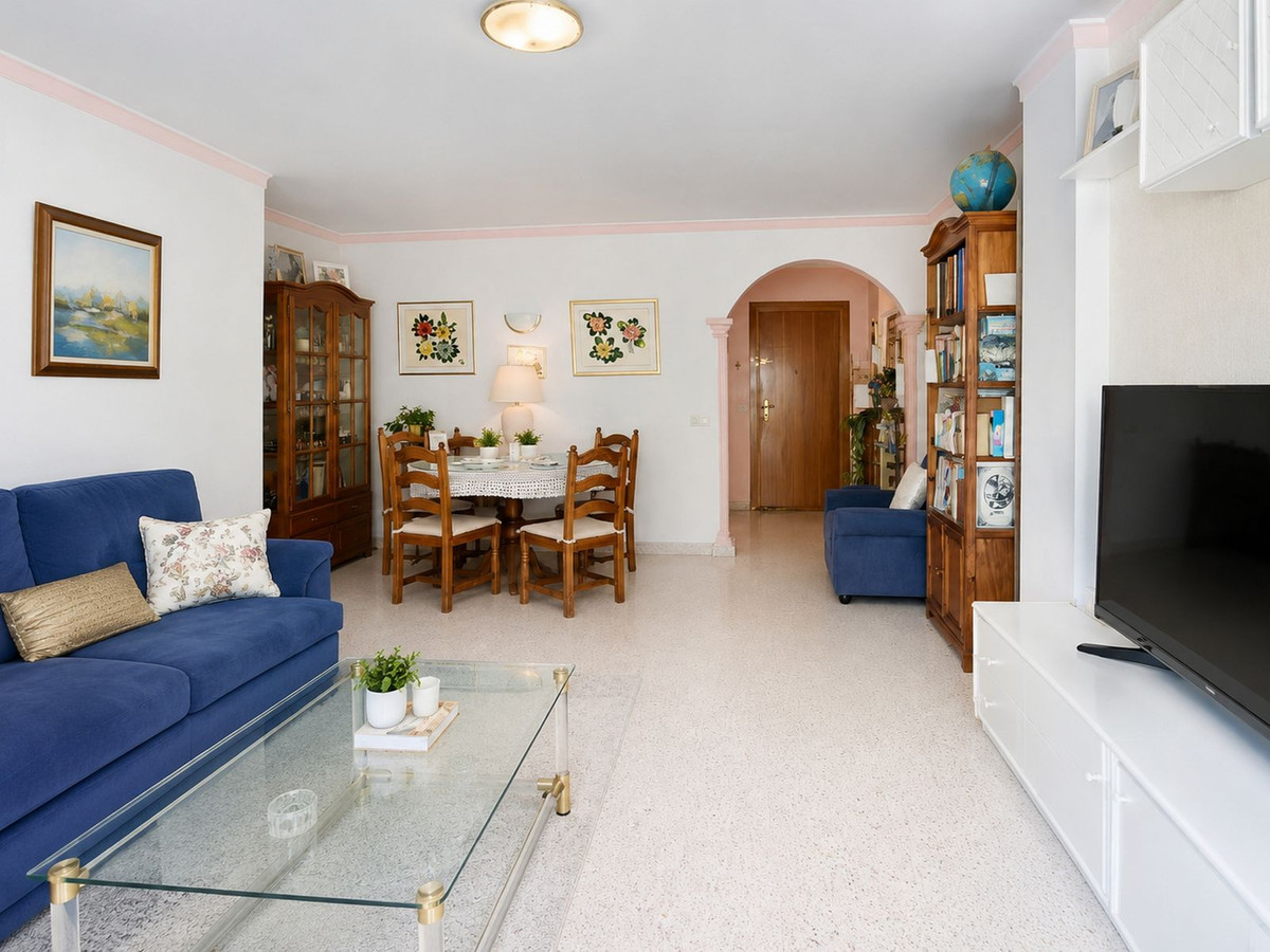 Appartement te koop in Marbella | 3 slaapkamers H5396572