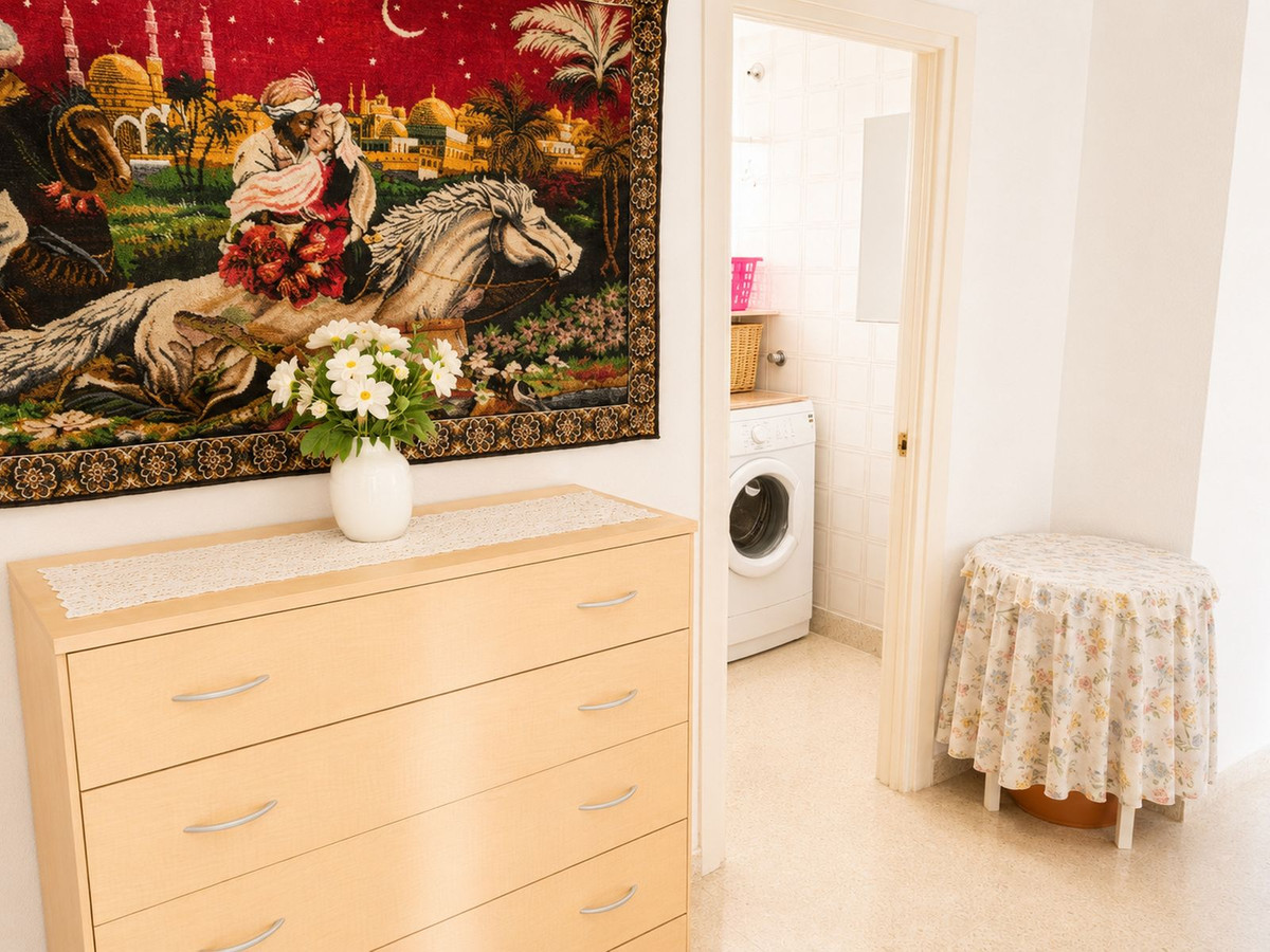 Appartement te koop in Marbella | 3 slaapkamers H5396572
