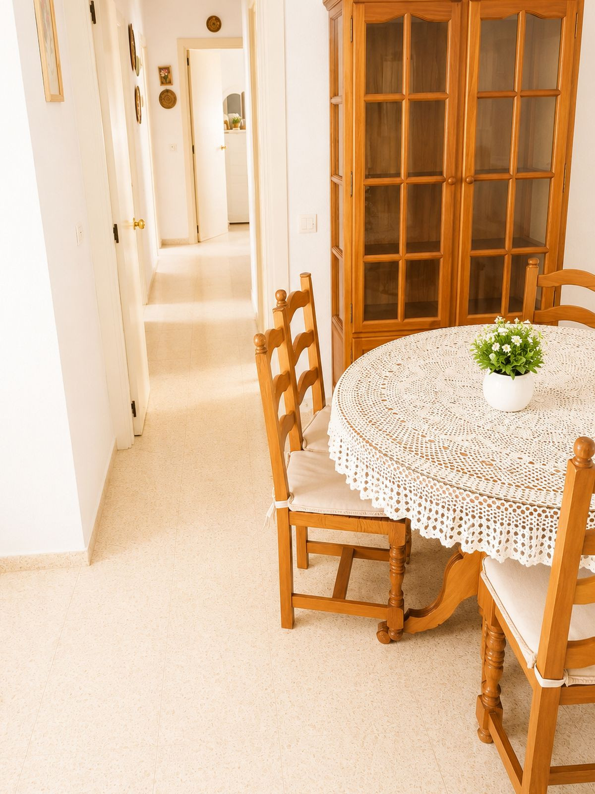 Appartement te koop in Marbella | 3 slaapkamers H5396572