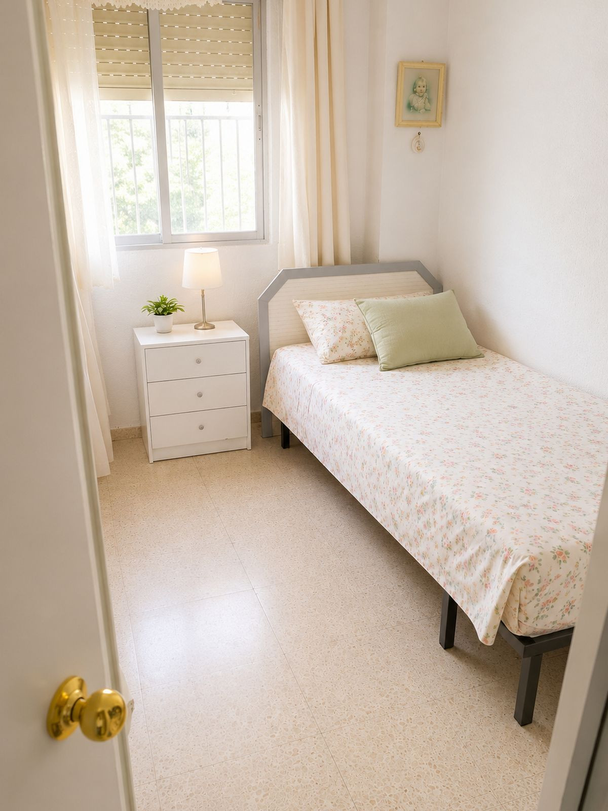Appartement te koop in Marbella | 3 slaapkamers H5396572