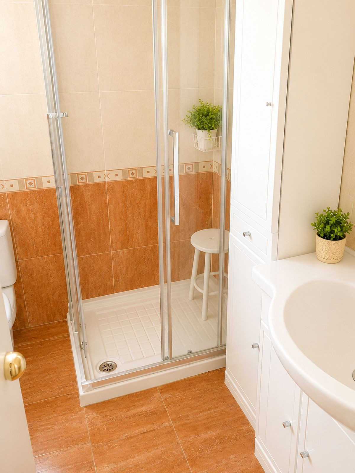 Appartement te koop in Marbella | 3 slaapkamers H5396572