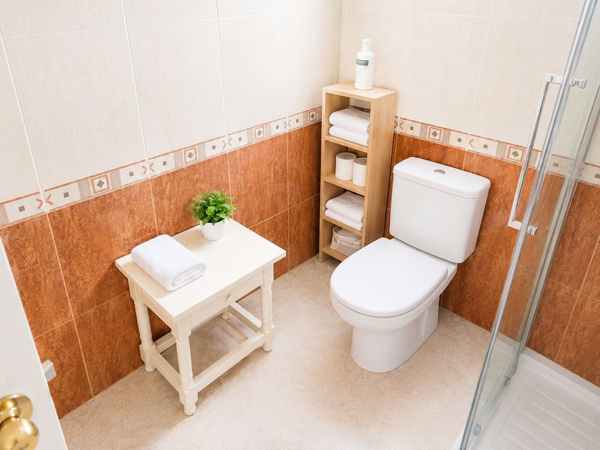 Appartement te koop in Marbella | 3 slaapkamers H5396572