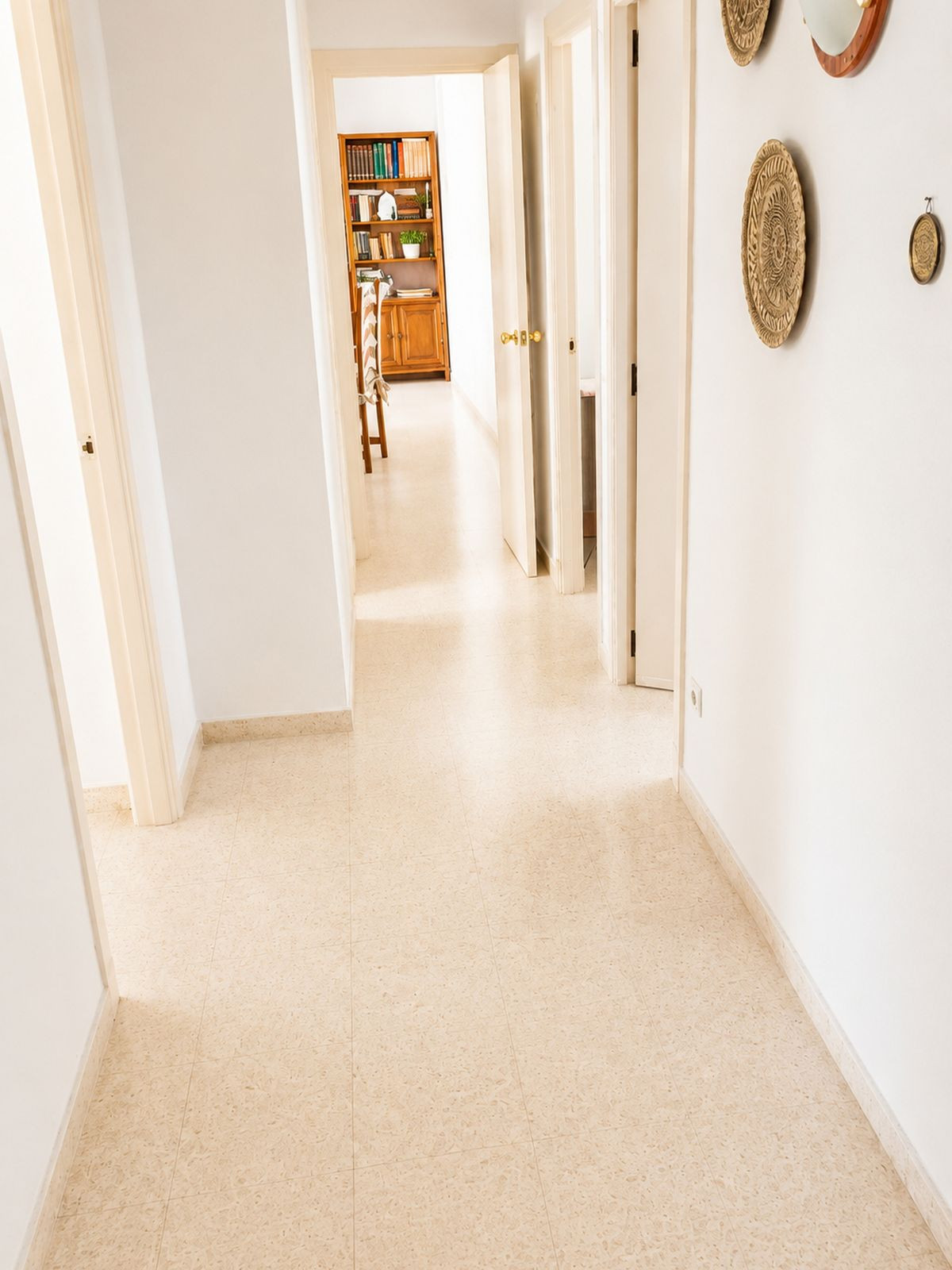 Appartement te koop in Marbella | 3 slaapkamers H5396572