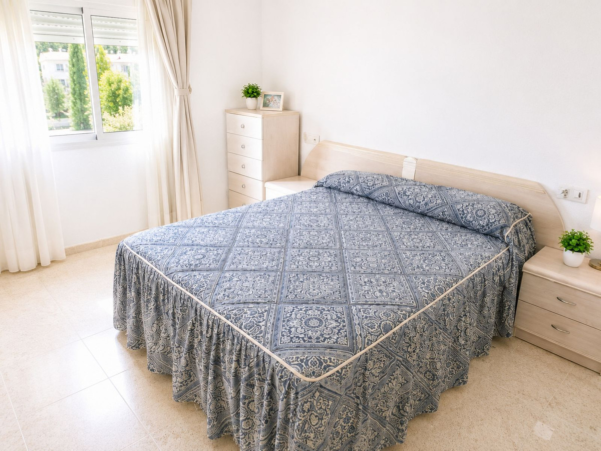 Appartement te koop in Marbella | 3 slaapkamers H5396572