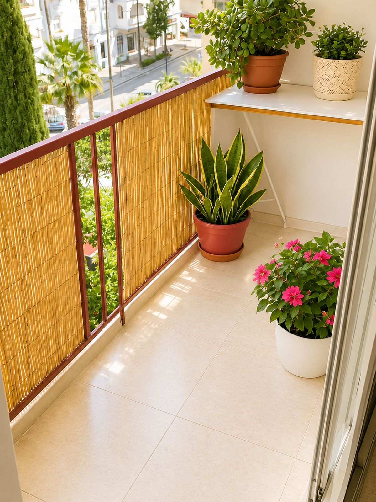 Appartement te koop in Marbella | 3 slaapkamers H5396572