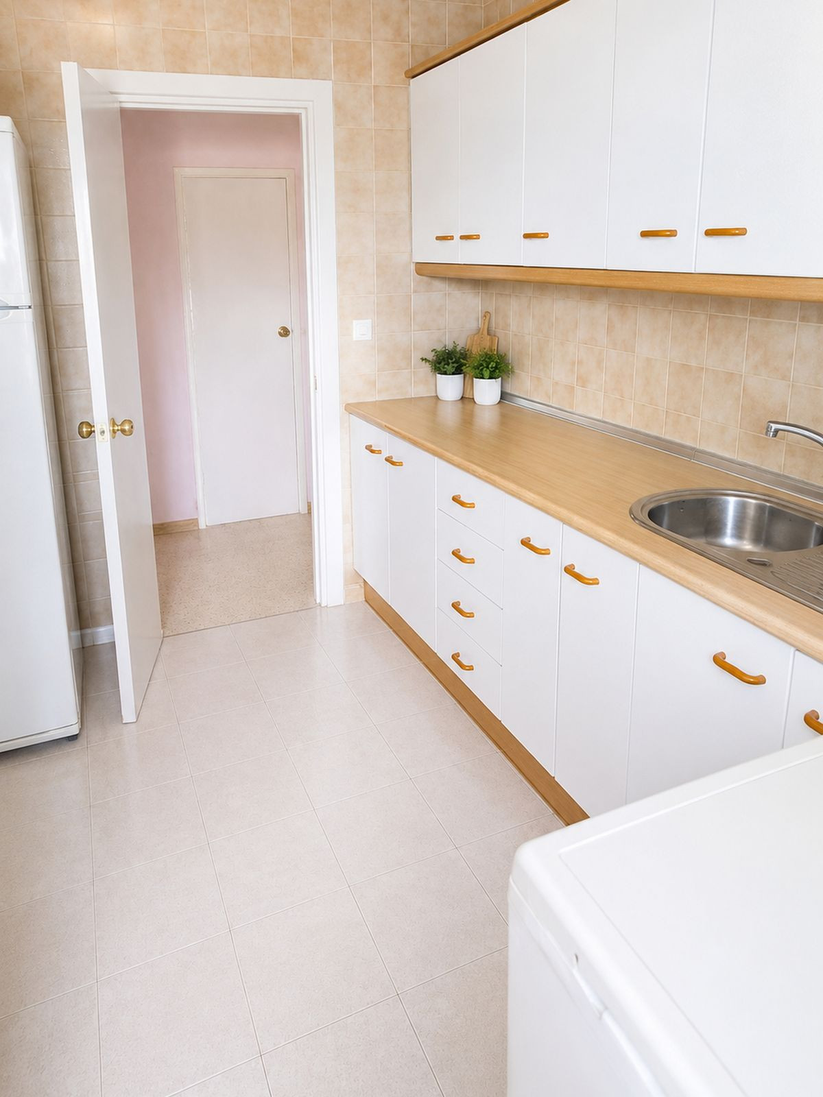 Appartement te koop in Marbella | 3 slaapkamers H5396572