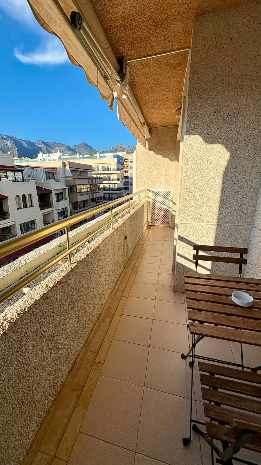 Appartement te koop in Marbella | 1 slaapkamers H5396620