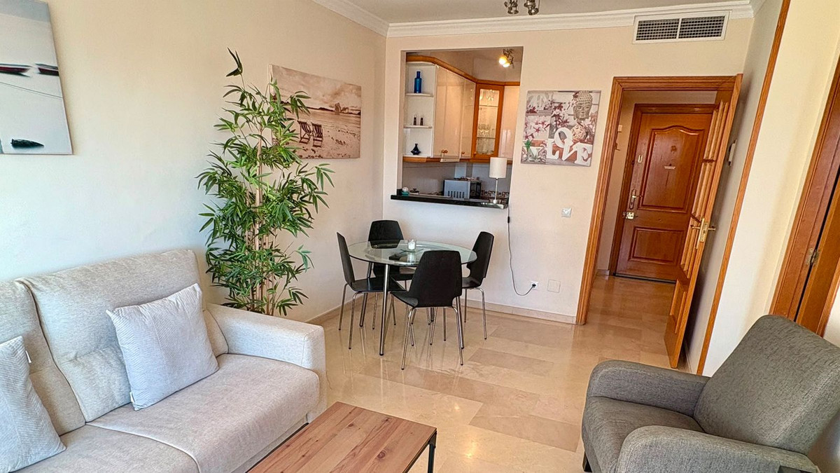 Appartement te koop in Marbella | 1 slaapkamers H5396620