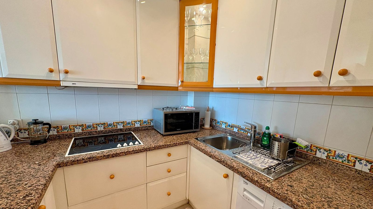 Appartement te koop in Marbella | 1 slaapkamers H5396620