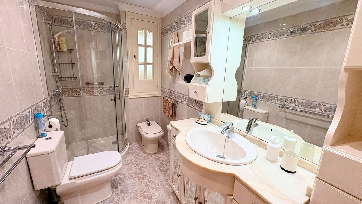 Appartement te koop in Marbella | 1 slaapkamers H5396620
