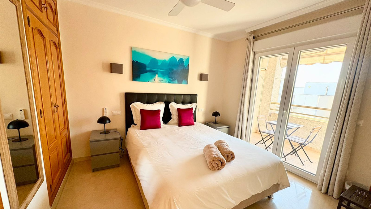 Appartement te koop in Marbella | 1 slaapkamers H5396620