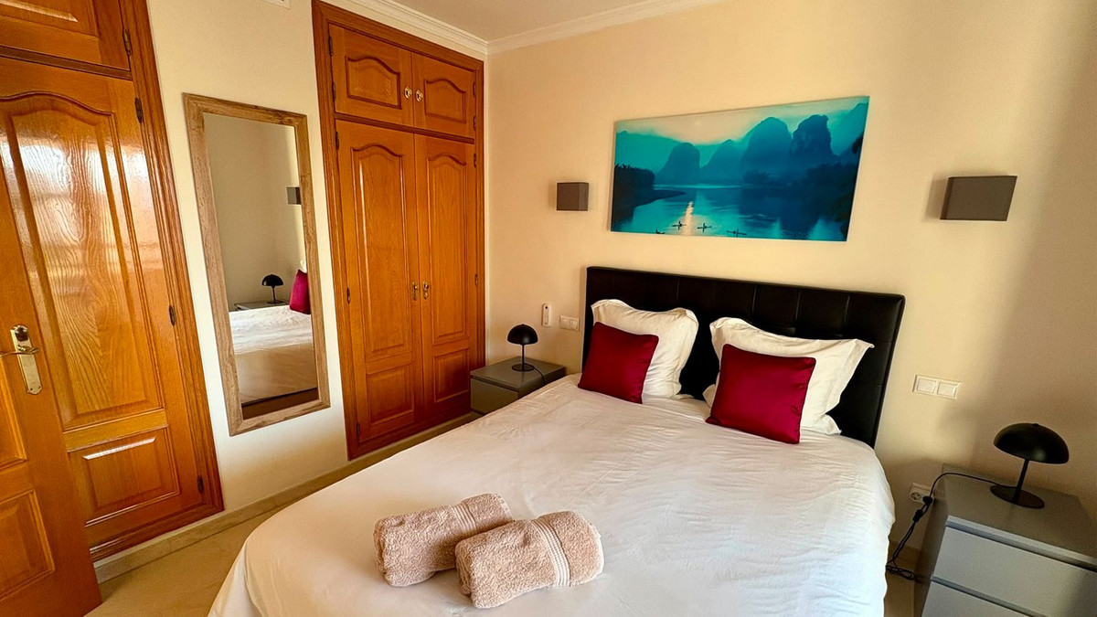 Appartement te koop in Marbella | 1 slaapkamers H5396620