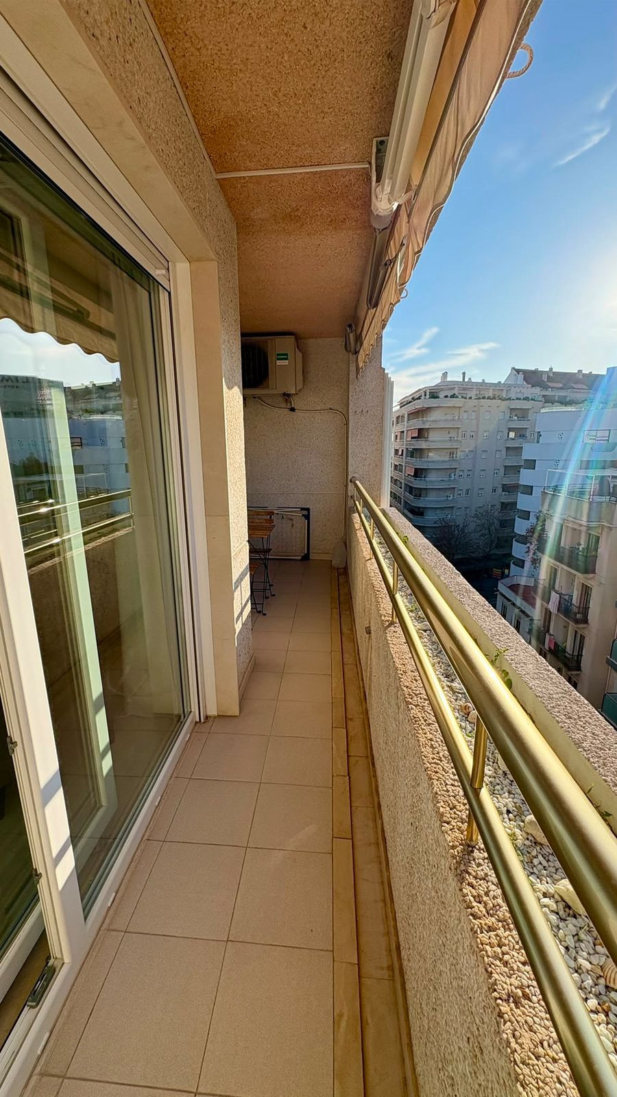Appartement te koop in Marbella | 1 slaapkamers H5396620