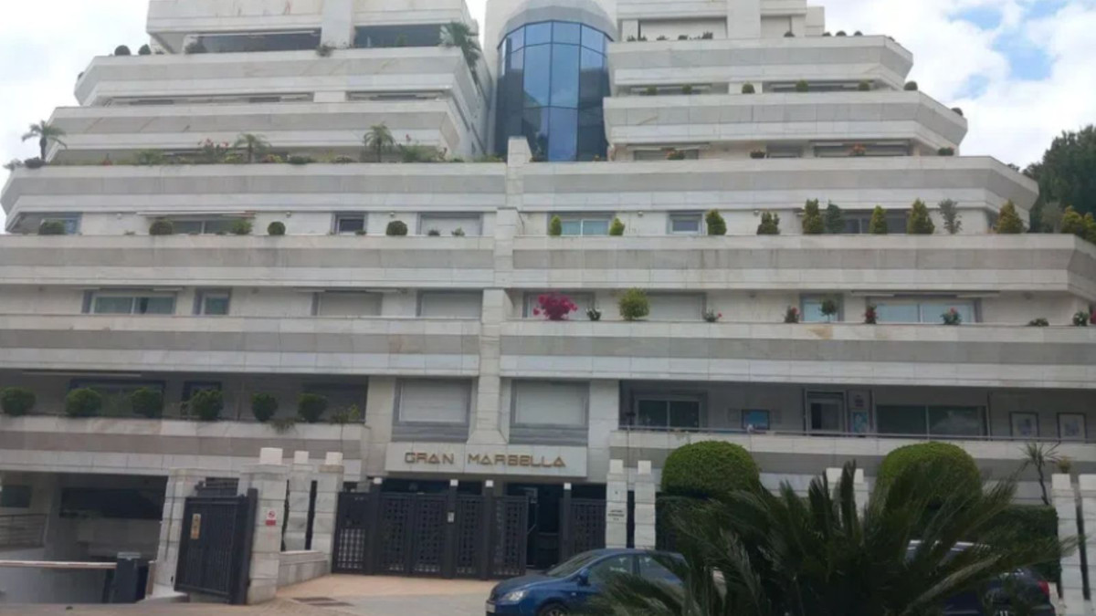 Appartement te koop in Marbella | 2 slaapkamers H5396686