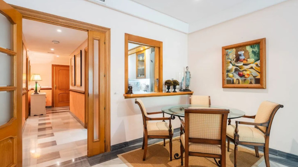 Appartement te koop in Marbella | 2 slaapkamers H5396686