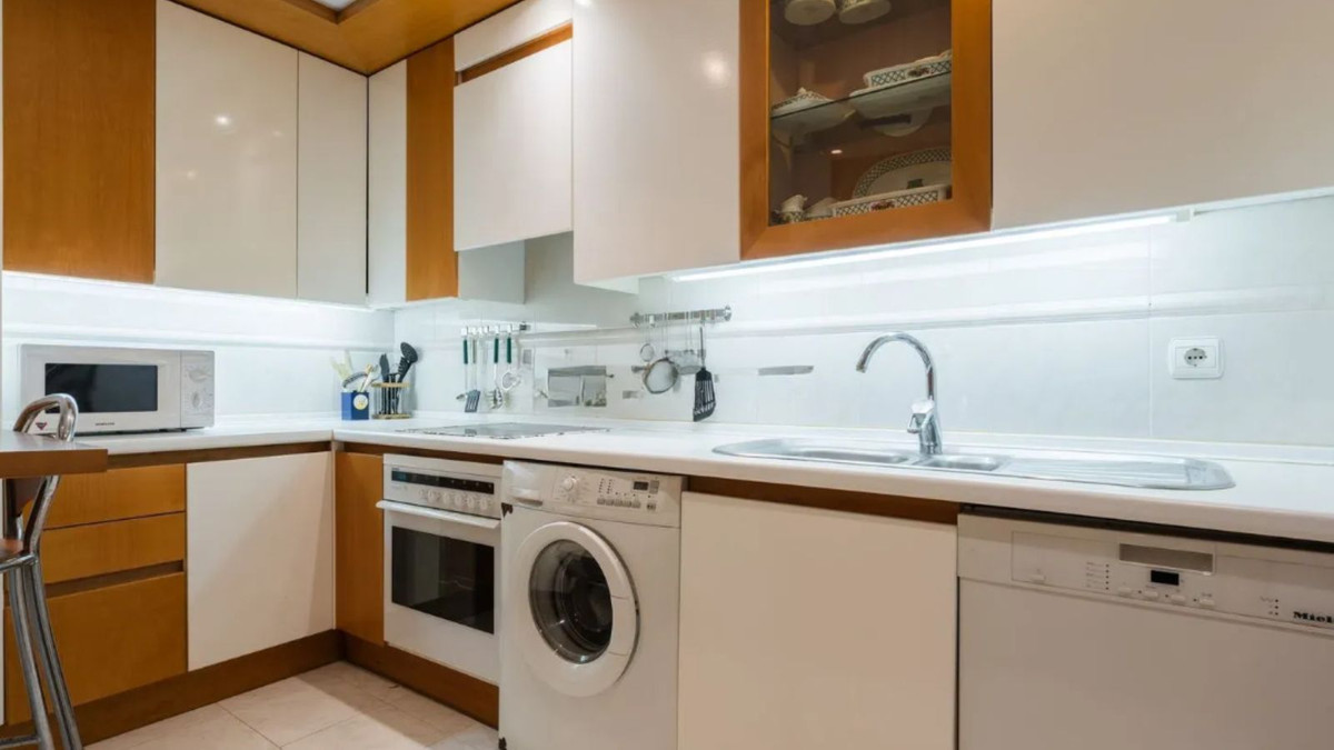 Appartement te koop in Marbella | 2 slaapkamers H5396686