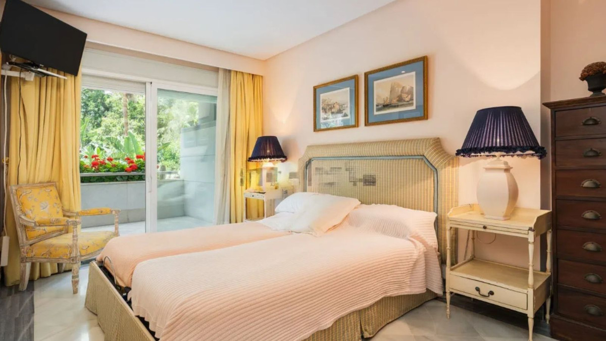 Appartement te koop in Marbella | 2 slaapkamers H5396686