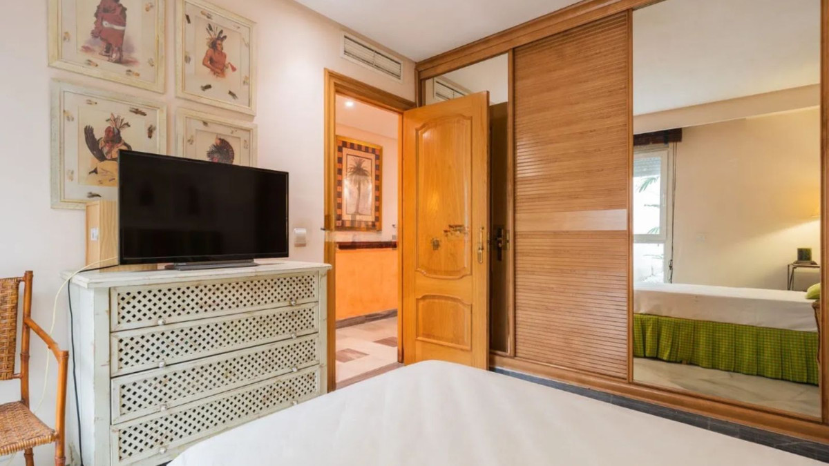 Appartement te koop in Marbella | 2 slaapkamers H5396686