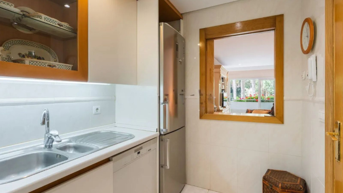 Appartement te koop in Marbella | 2 slaapkamers H5396686