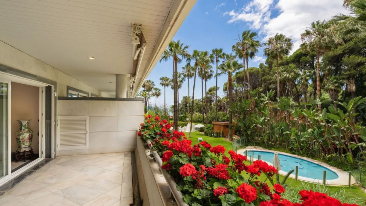 Appartement te koop in Marbella | 2 slaapkamers H5396686