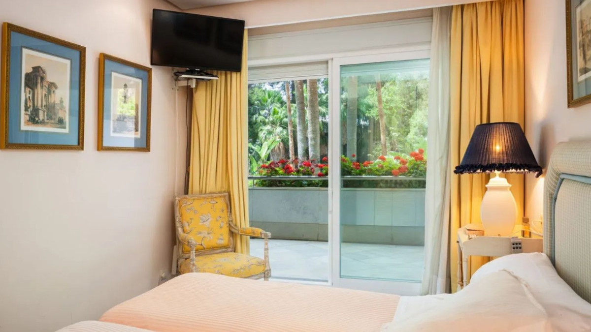 Appartement te koop in Marbella | 2 slaapkamers H5396686