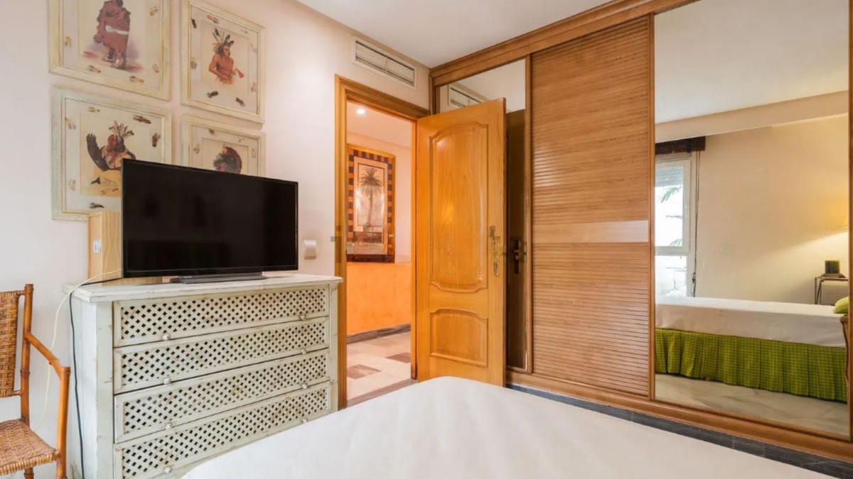 Appartement te koop in Marbella | 2 slaapkamers H5396686