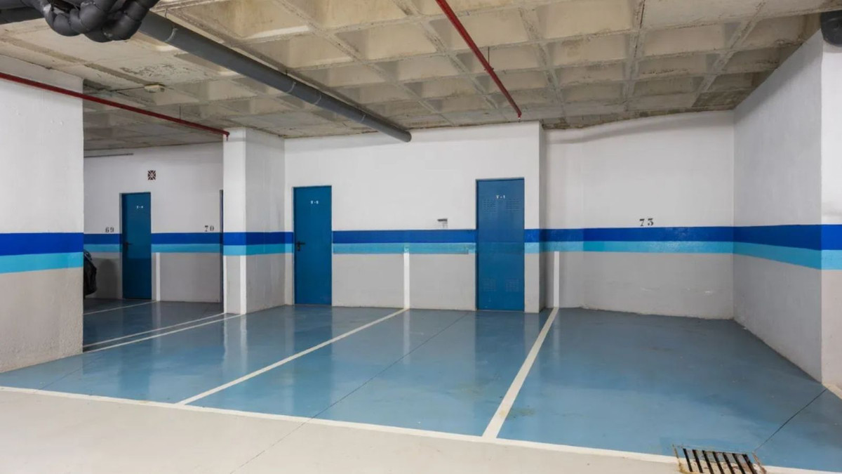 Appartement te koop in Marbella | 2 slaapkamers H5396686