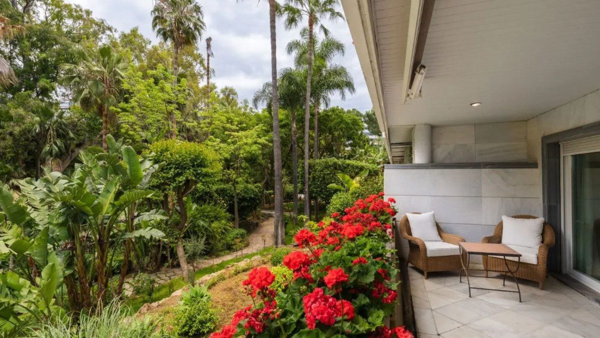 Appartement te koop in Marbella | 2 slaapkamers H5396686