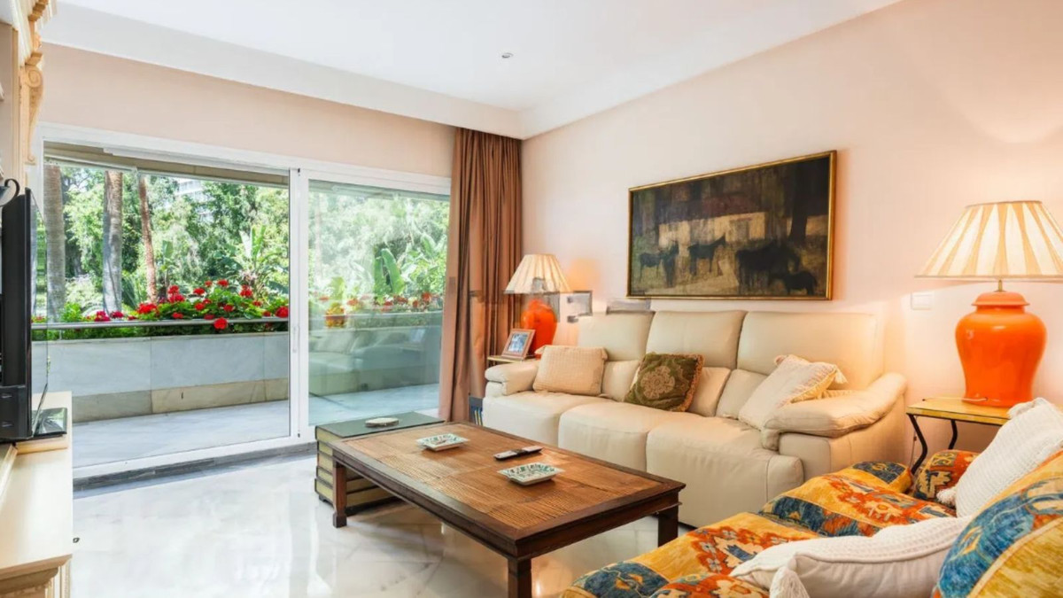Appartement te koop in Marbella | 2 slaapkamers H5396686