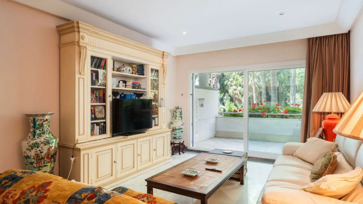 Appartement te koop in Marbella | 2 slaapkamers H5396686