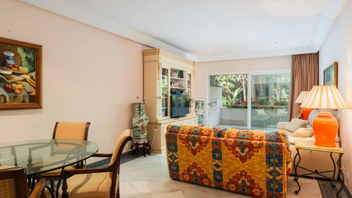 Appartement te koop in Marbella | 2 slaapkamers H5396686