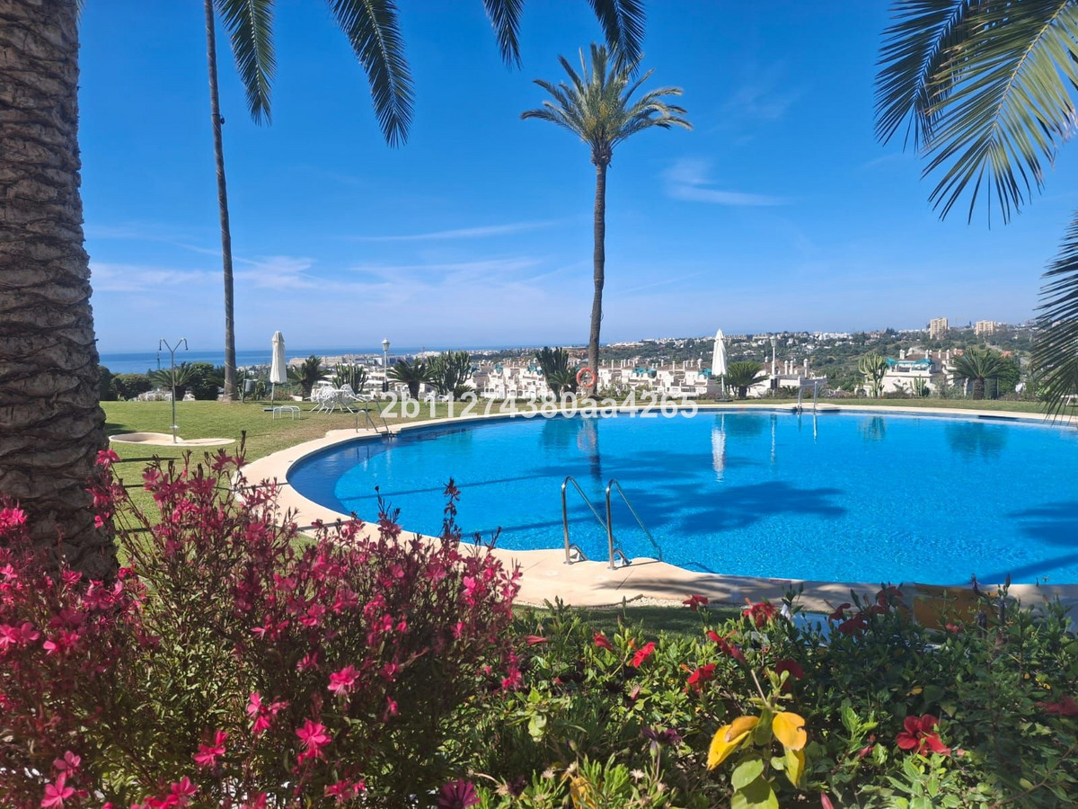 Appartement te koop in Marbella | 1 slaapkamers H5396695