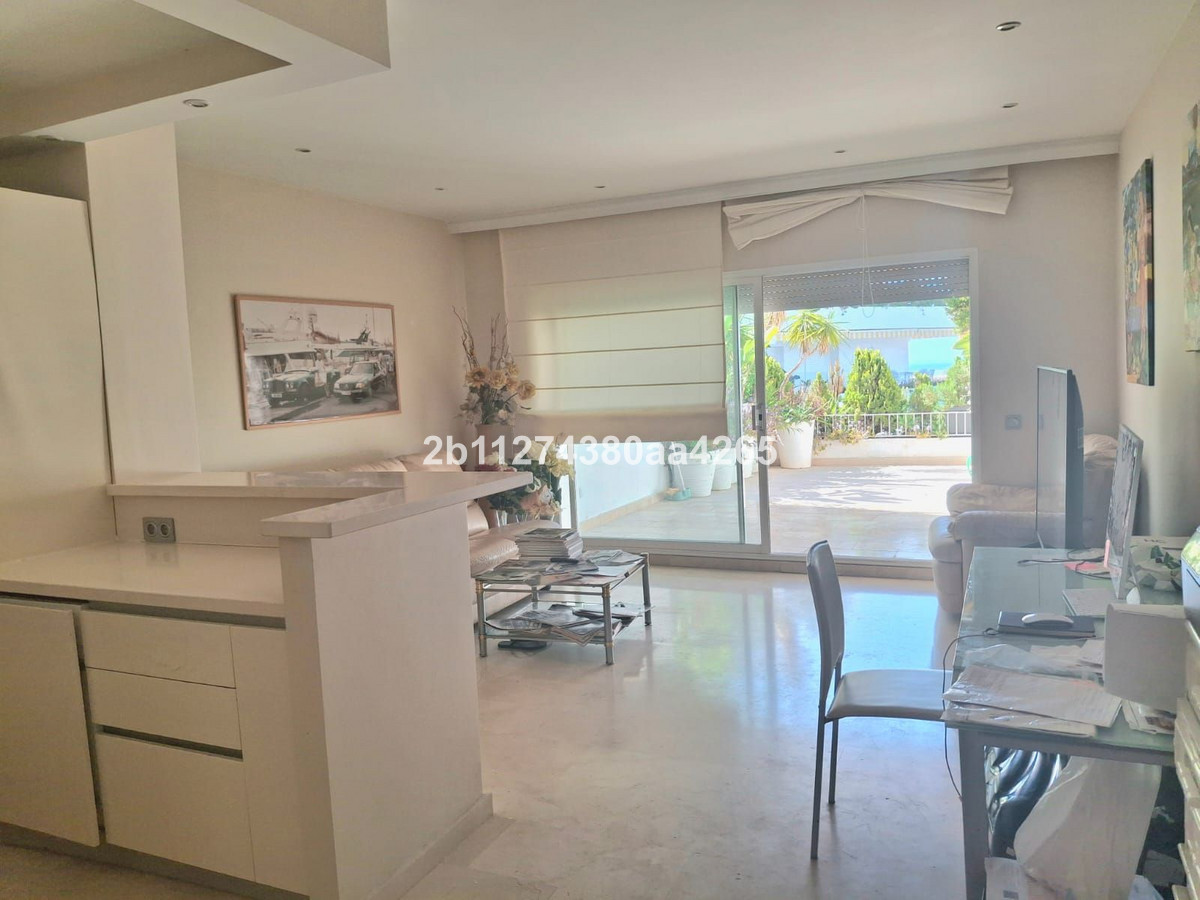 Appartement te koop in Marbella | 1 slaapkamers H5396695
