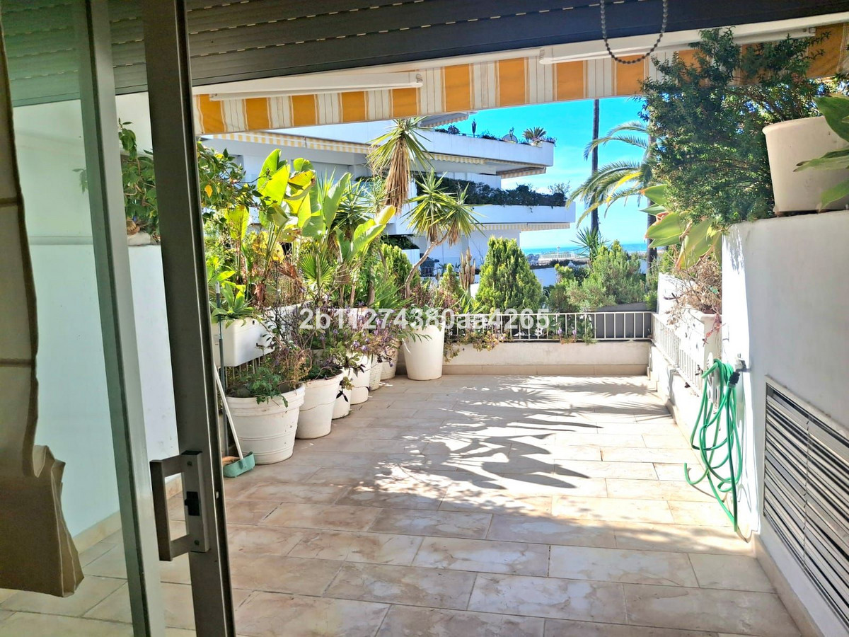 Appartement te koop in Marbella | 1 slaapkamers H5396695