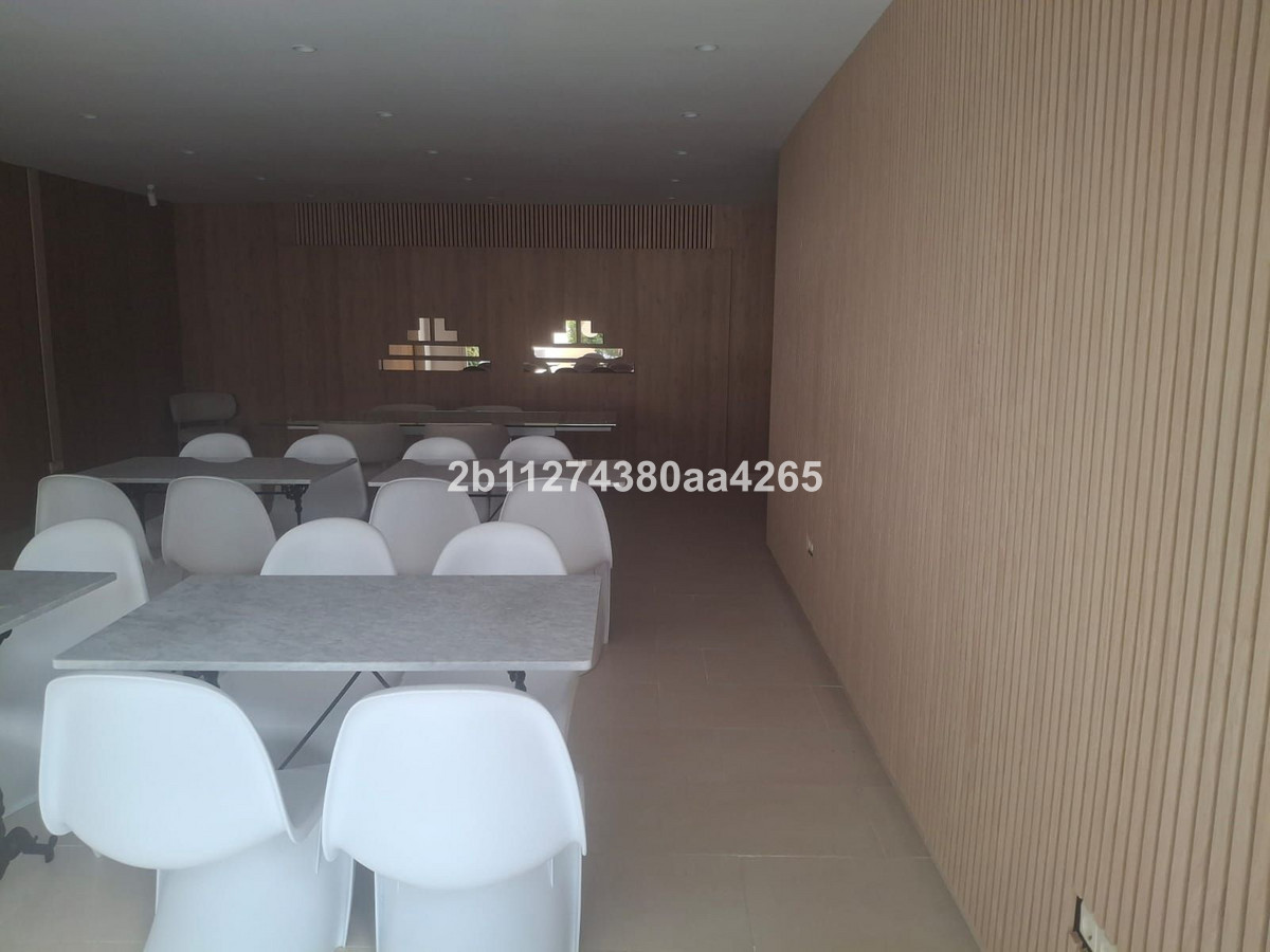 Appartement te koop in Marbella | 1 slaapkamers H5396695