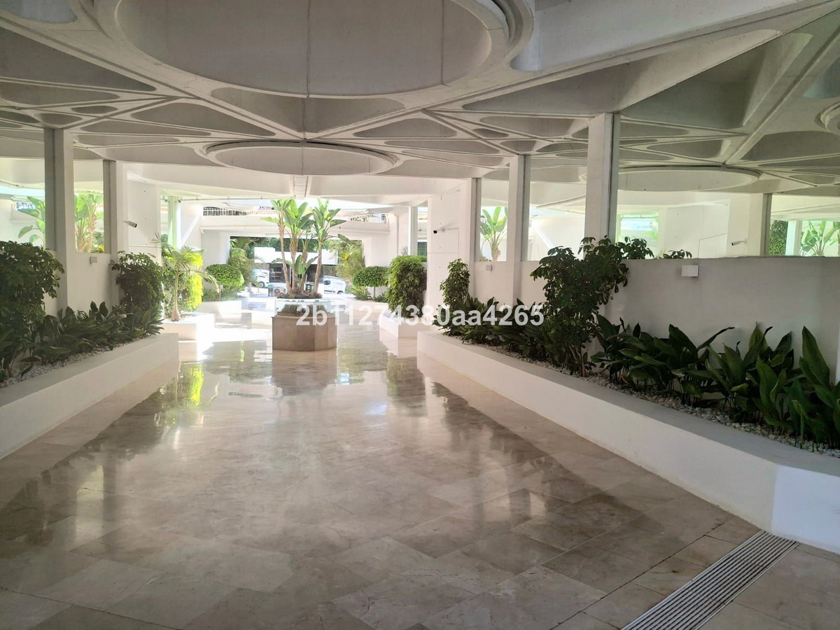 Appartement te koop in Marbella | 1 slaapkamers H5396695