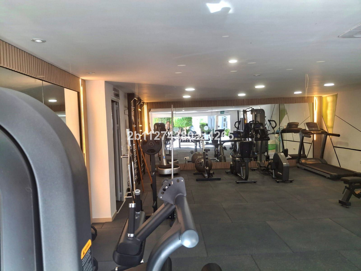 Appartement te koop in Marbella | 1 slaapkamers H5396695