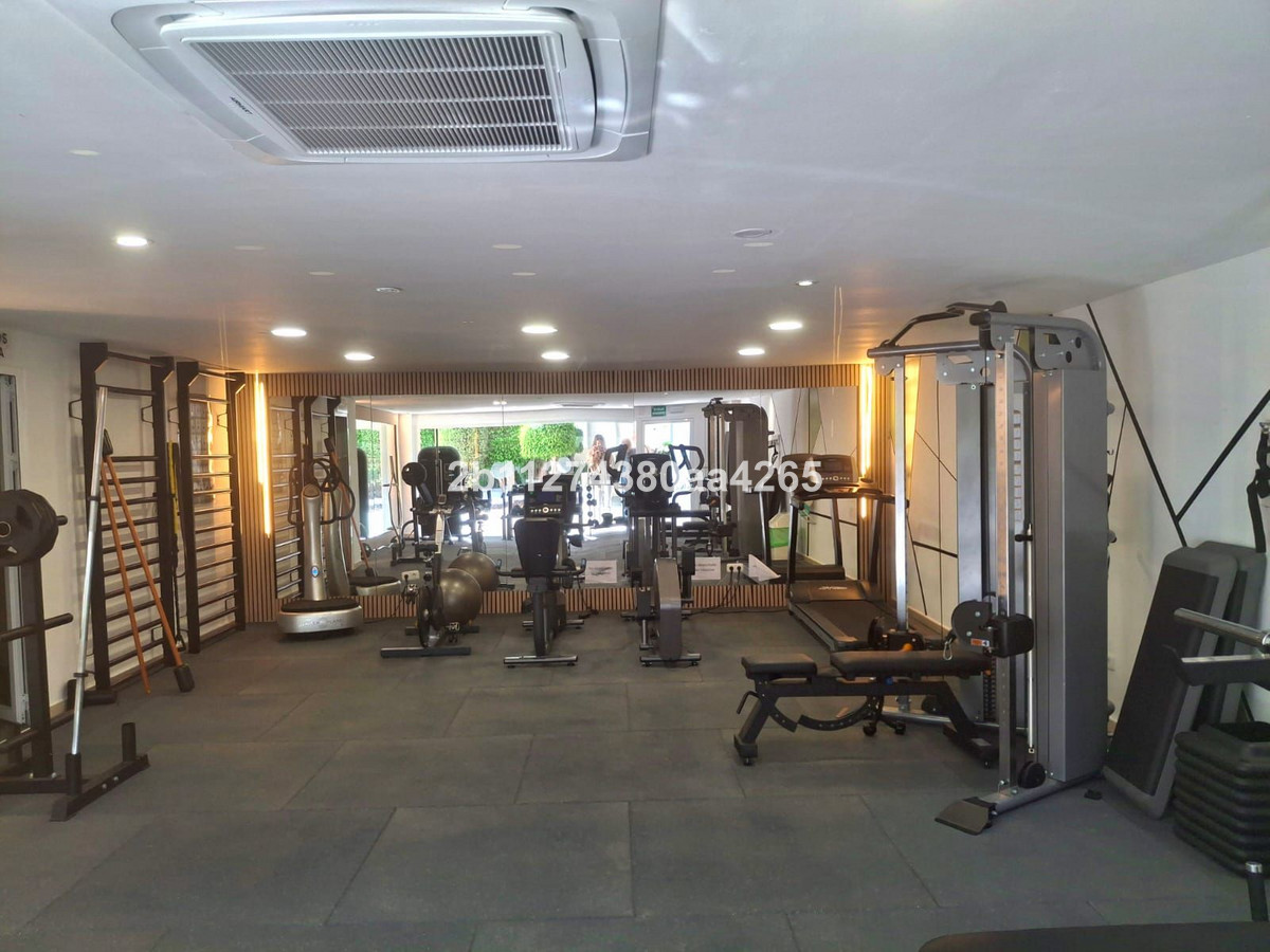 Appartement te koop in Marbella | 1 slaapkamers H5396695