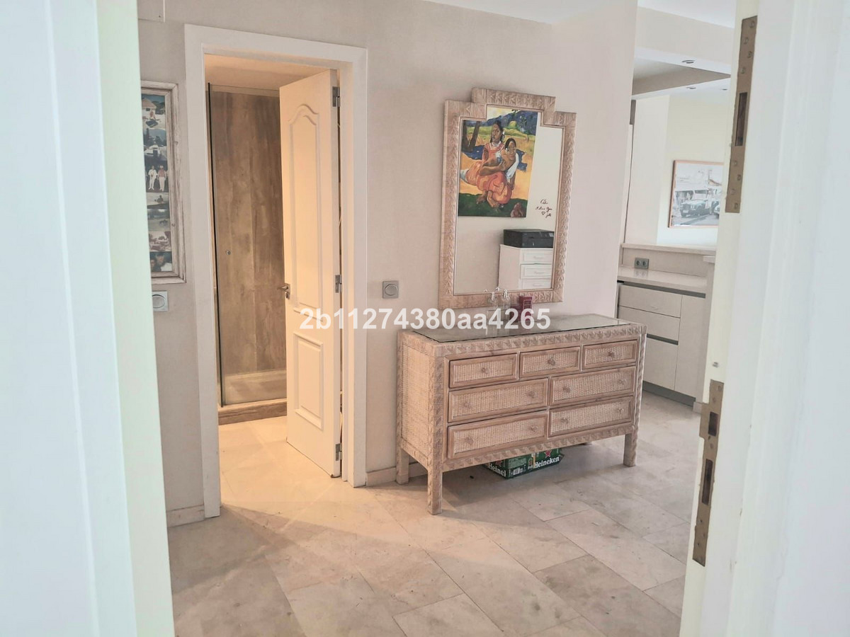 Appartement te koop in Marbella | 1 slaapkamers H5396695