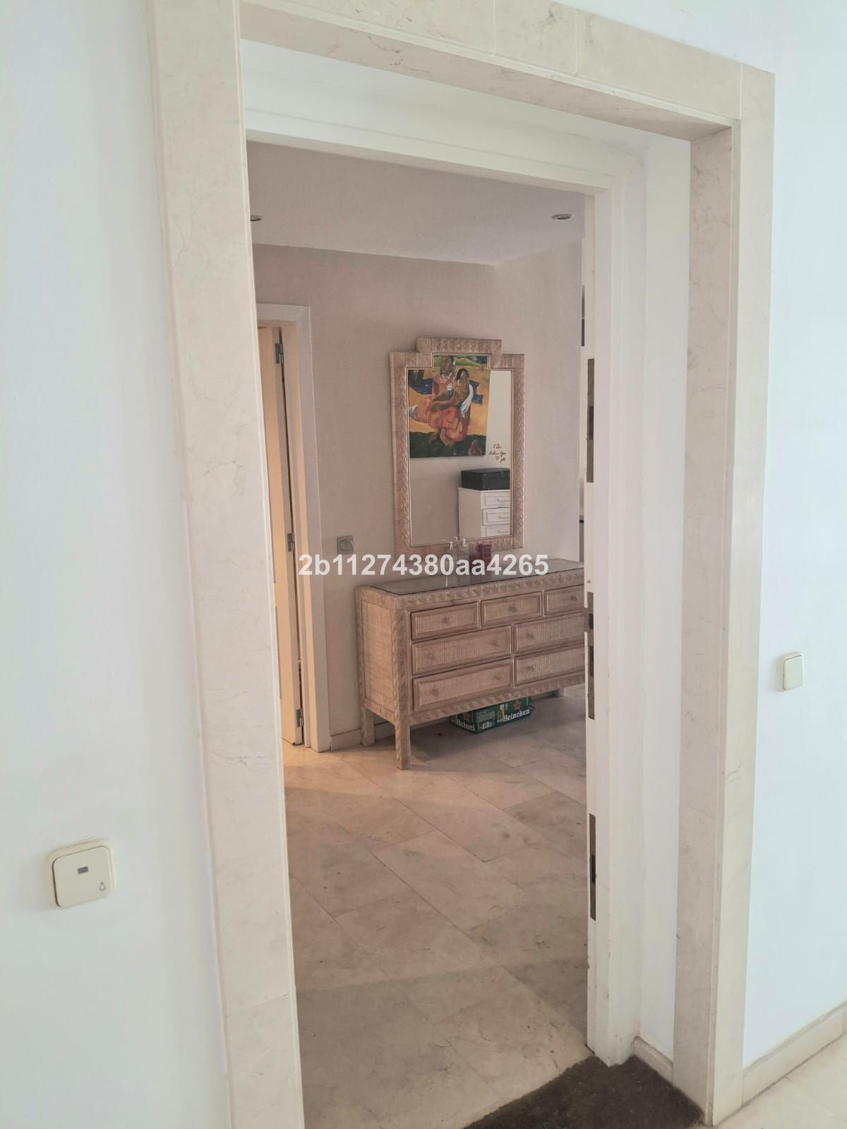 Appartement te koop in Marbella | 1 slaapkamers H5396695