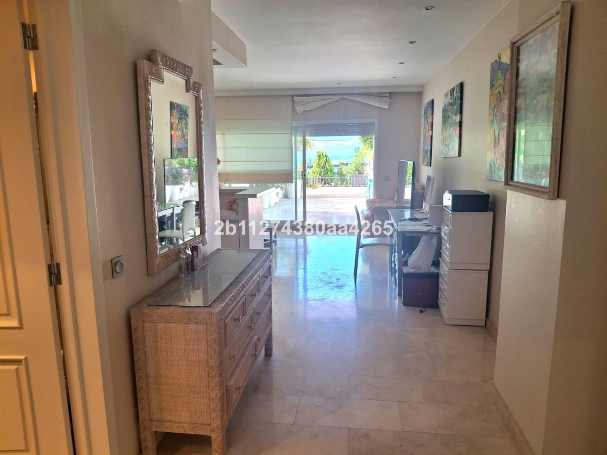 Appartement te koop in Marbella | 1 slaapkamers H5396695