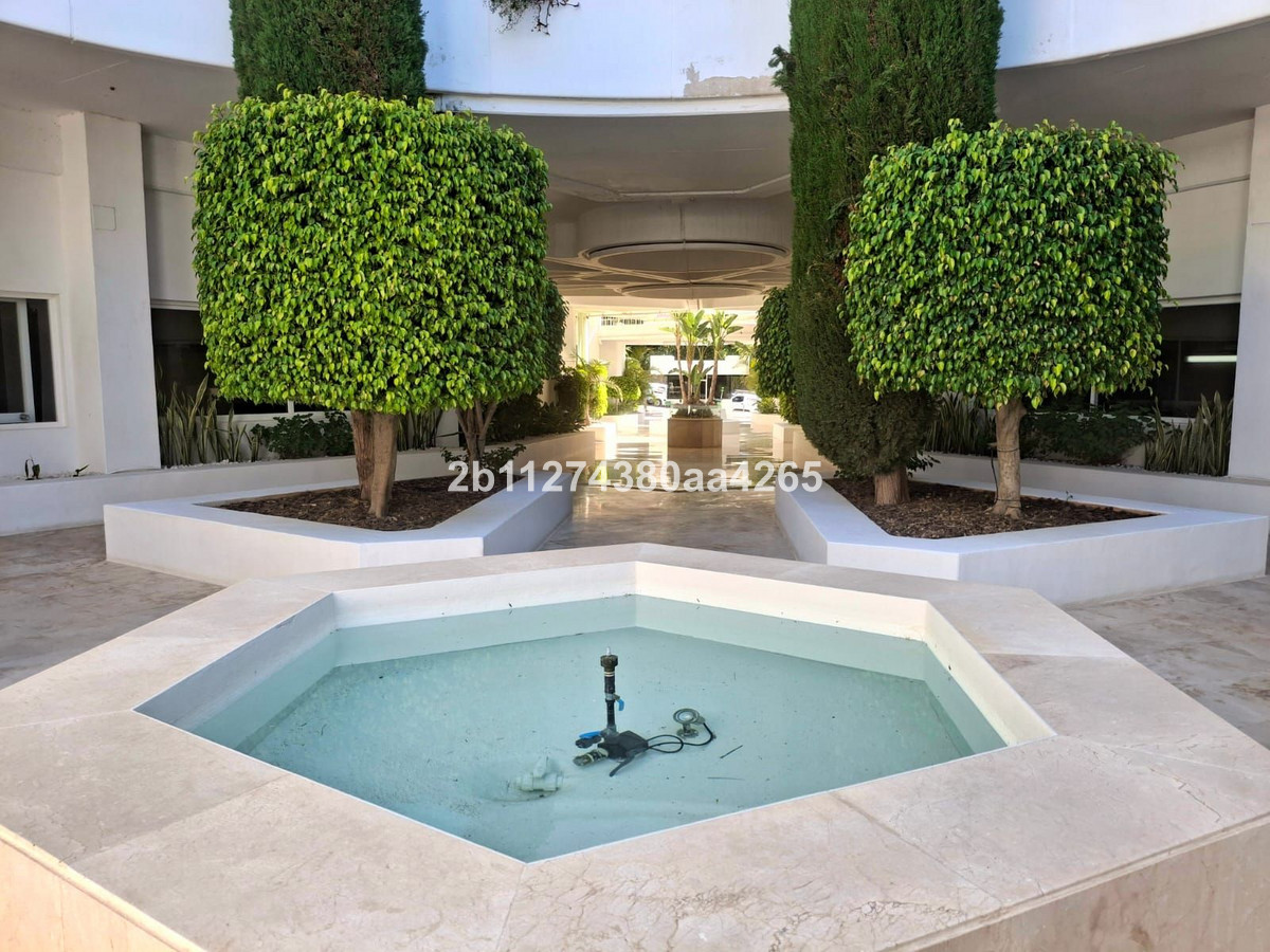 Appartement te koop in Marbella | 1 slaapkamers H5396695