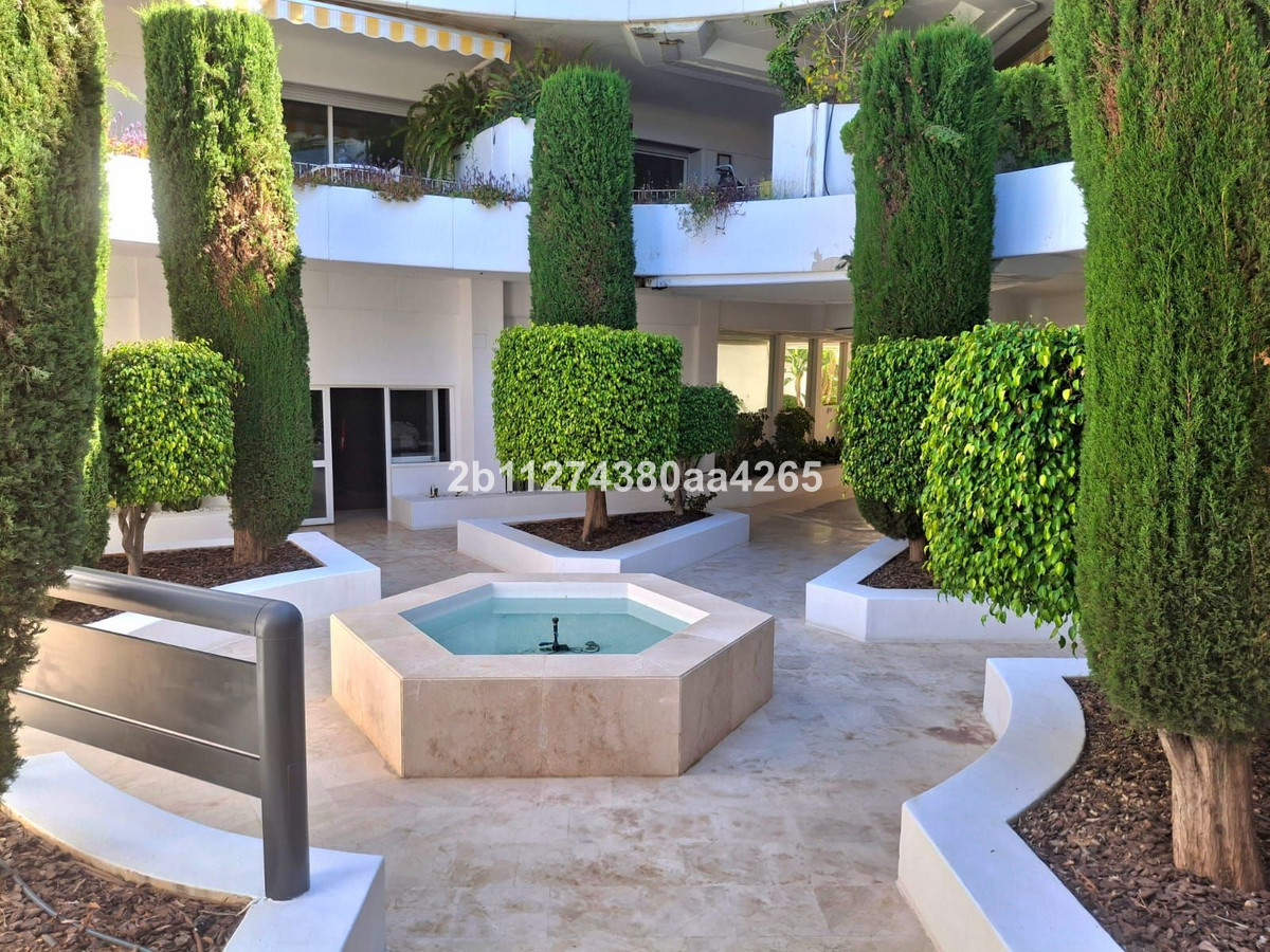 Appartement te koop in Marbella | 1 slaapkamers H5396695